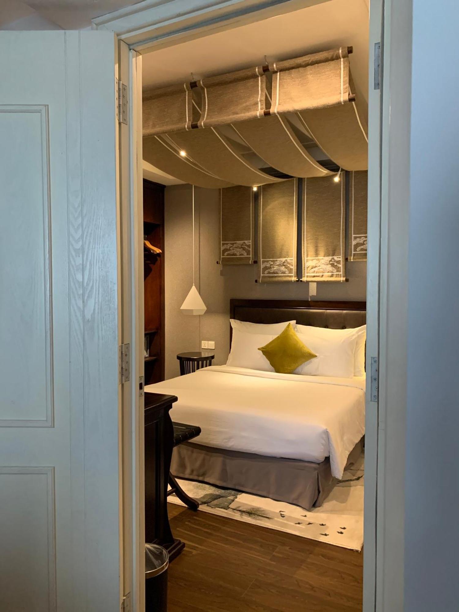 The Odys Boutique Khách sạn TP. Hồ Chí Minh