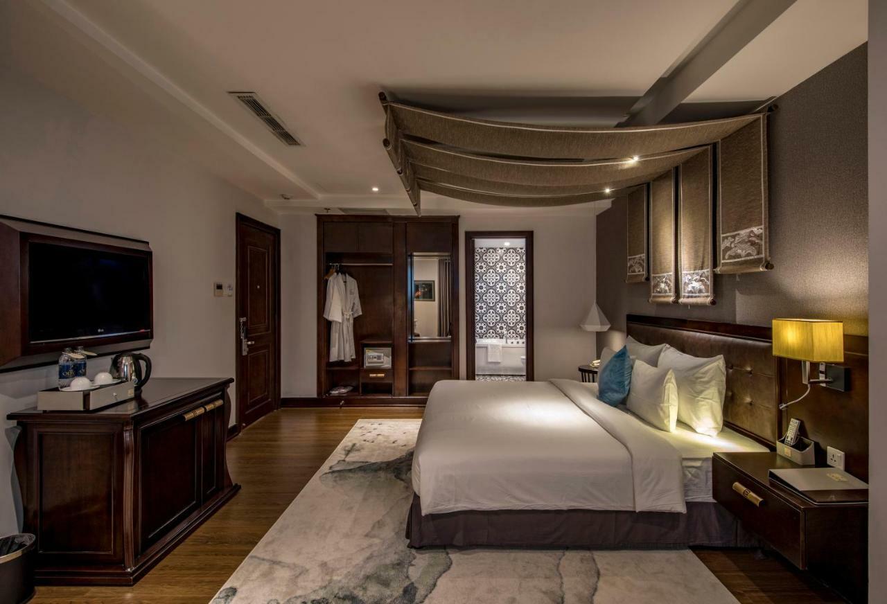 The Odys Boutique 4* TP. Hồ Chí Minh